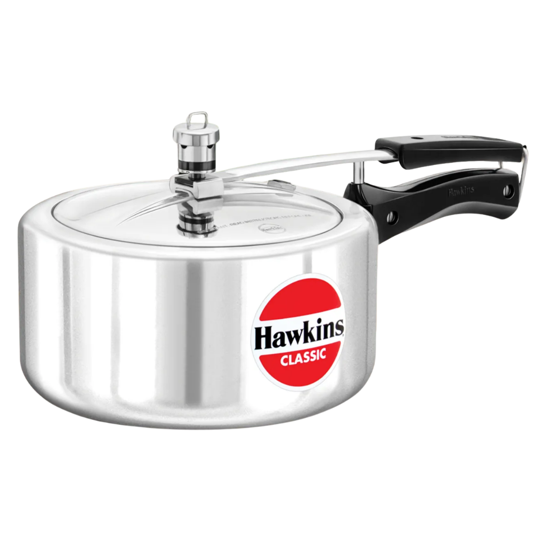 HAWKINS PRESSURE COOKER 3.5LTS